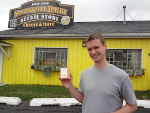 Daddy O Nasonville Dairy Daddy O Nasonville Dairy