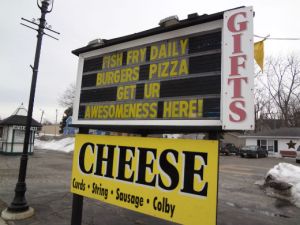 Get Your Awesomeness Here!