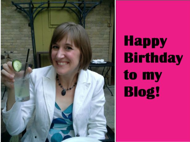 blog bday