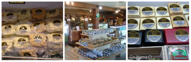 Ehlenbachs Cheese Chalet