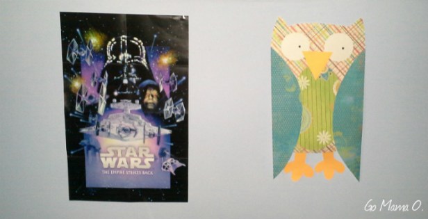 Star Wars and Animals