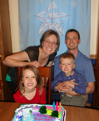 family picture Nov 15