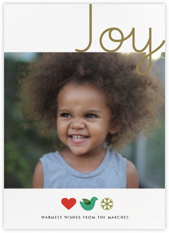 signs-of-joy-pei-design Christmas Card Paperless Post