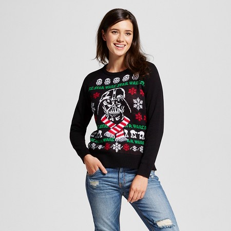 Ugly Sweater from Target.com