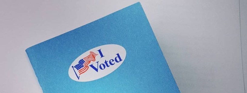 Vote - Your Voice Matters