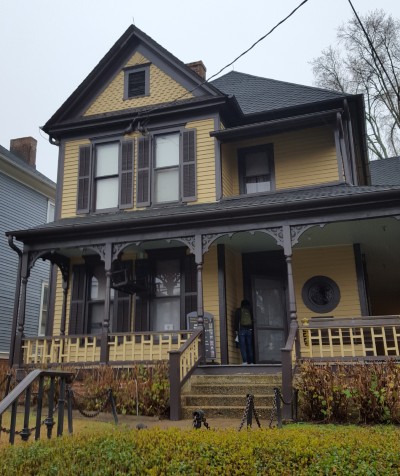 Martin Luther King Jr Birthplace.jpg